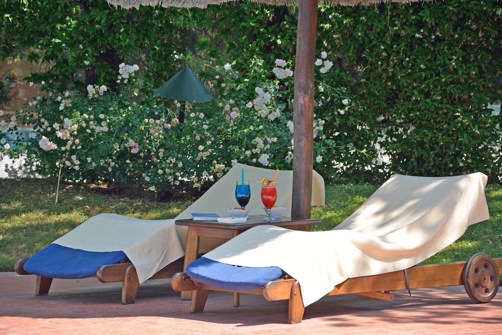 Calamidoro Hotel Calcinaia Dış mekan fotoğraf