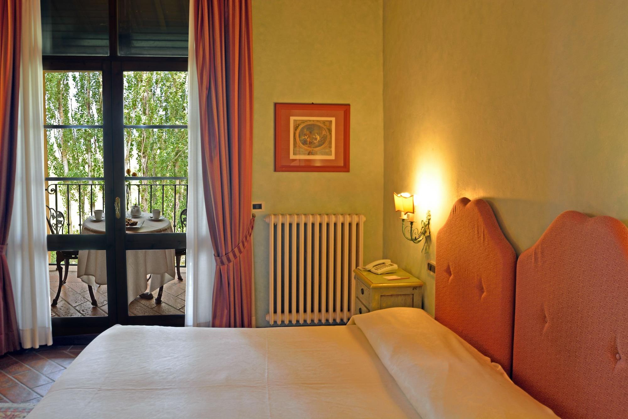 Calamidoro Hotel Calcinaia Dış mekan fotoğraf