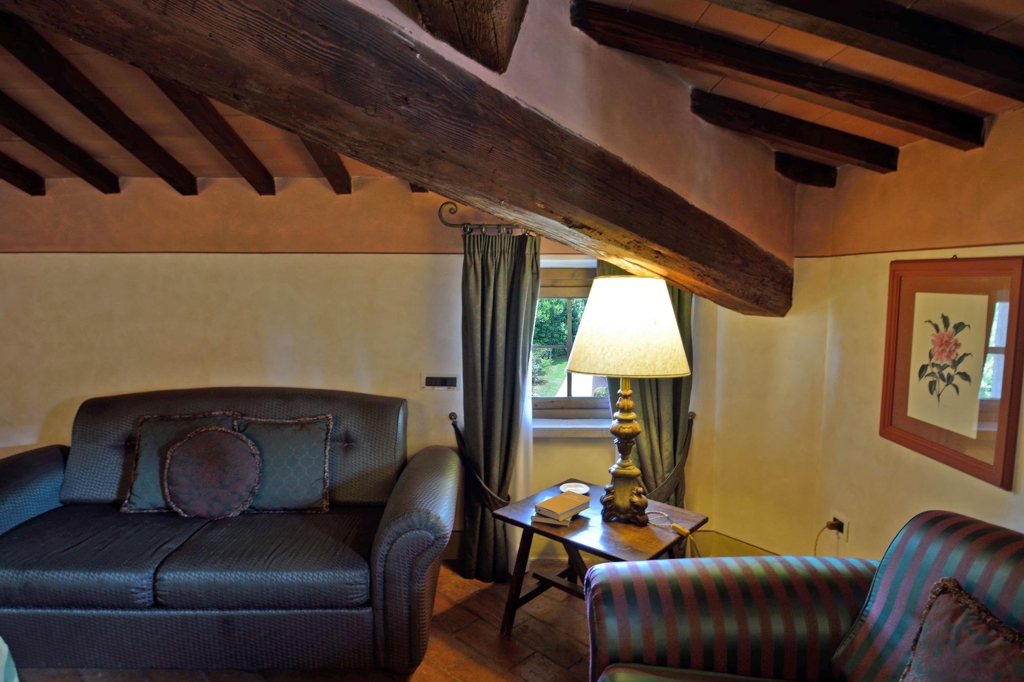 Calamidoro Hotel Calcinaia Dış mekan fotoğraf