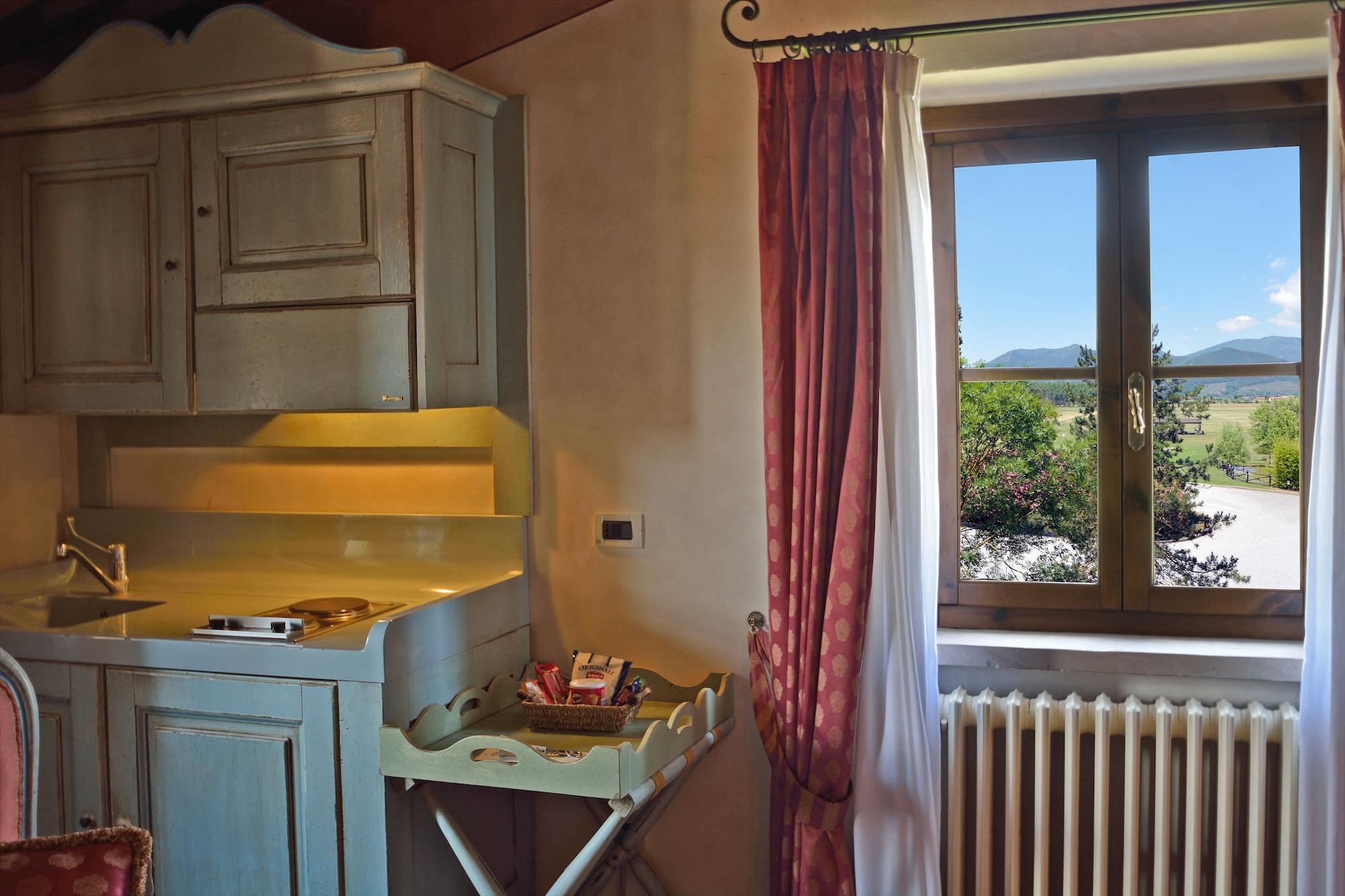 Calamidoro Hotel Calcinaia Dış mekan fotoğraf