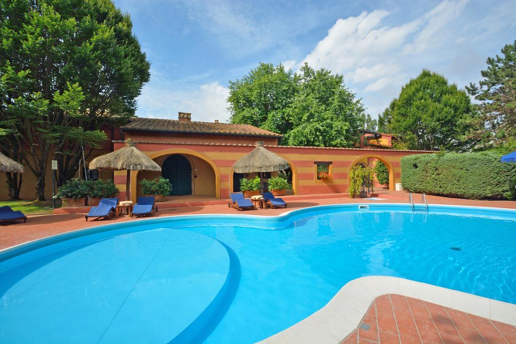 Calamidoro Hotel Calcinaia Dış mekan fotoğraf