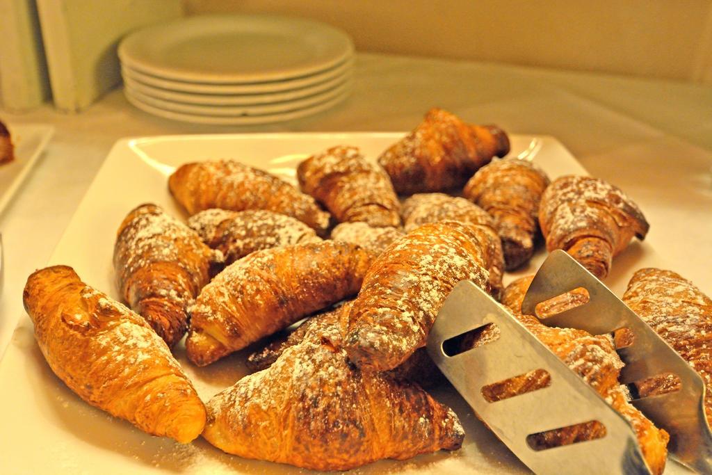 Calamidoro Hotel Calcinaia Dış mekan fotoğraf