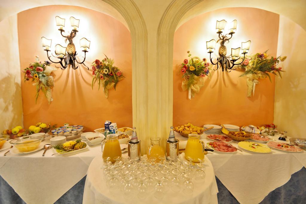 Calamidoro Hotel Calcinaia Dış mekan fotoğraf