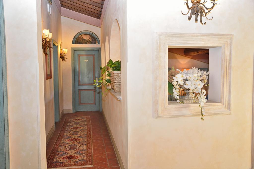 Calamidoro Hotel Calcinaia Dış mekan fotoğraf
