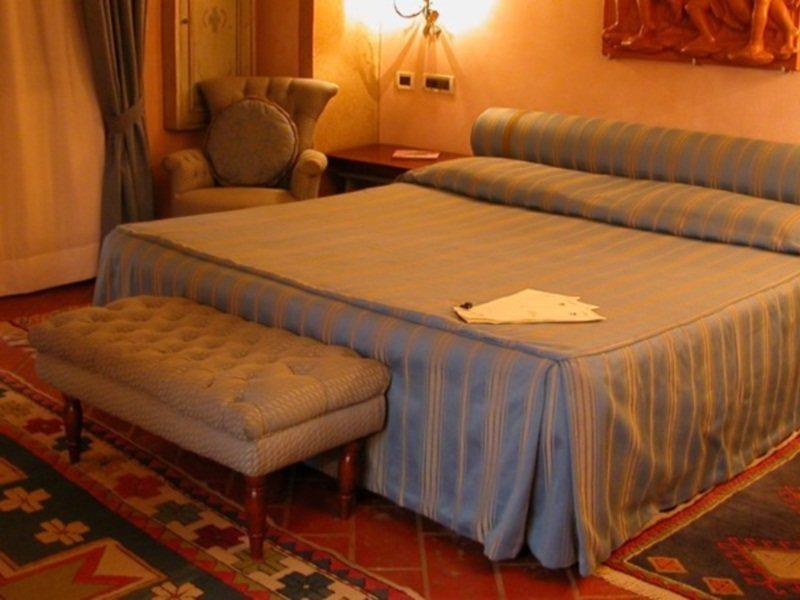 Calamidoro Hotel Calcinaia Dış mekan fotoğraf