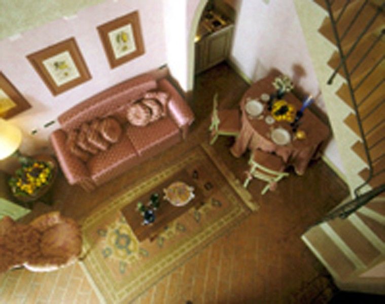 Calamidoro Hotel Calcinaia Dış mekan fotoğraf