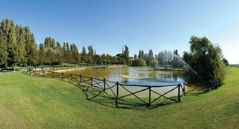 Calamidoro Hotel Calcinaia Dış mekan fotoğraf
