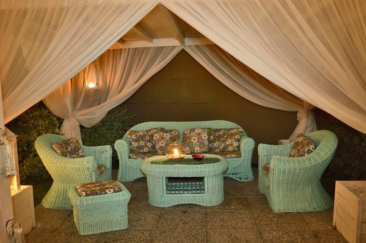 Calamidoro Hotel Calcinaia Dış mekan fotoğraf